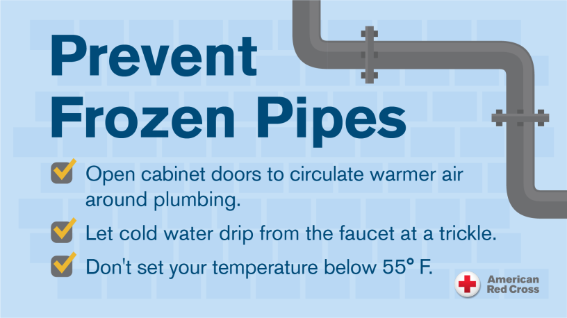 How to Keep Pipes From Freezing In a Crawl Space (2024)